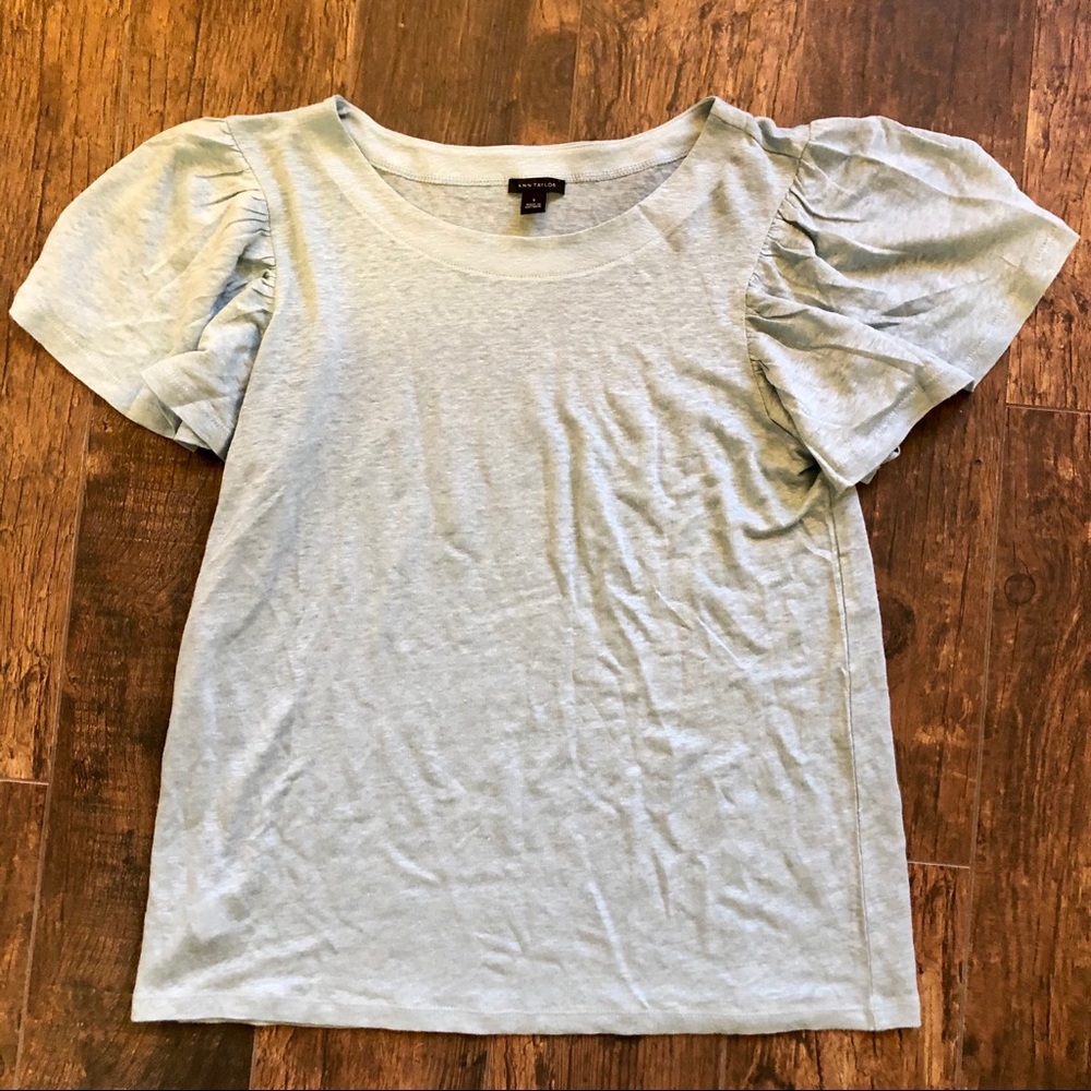 Anne Taylor Shirt